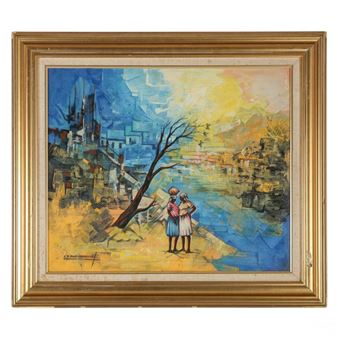 Comme Vous Le Voyez (As You See It) - J. P. Auguste