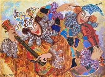 Musicians - ǰǲǱâ