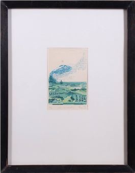 Wohl Barbara Frahm (1944 in Hamburg geb - Barbara Frahm