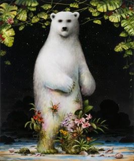 Kevin Sloan: Devotion and Disorder - K Contemporary