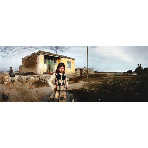 Two Sisters by Nuri Bilge Ceylan, 2004