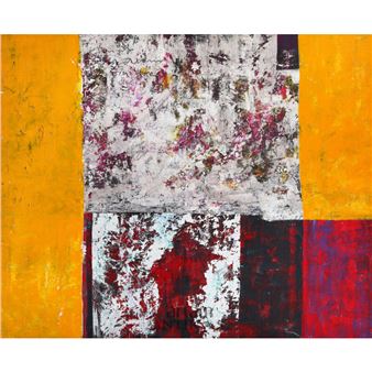 Untitled - Suat Akdemir