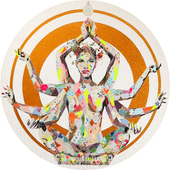 Dhurga - Pinar Du Pre