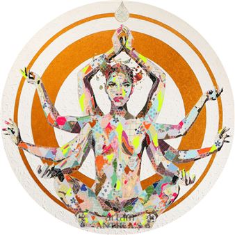 Dhurga - Pinar Du Pre