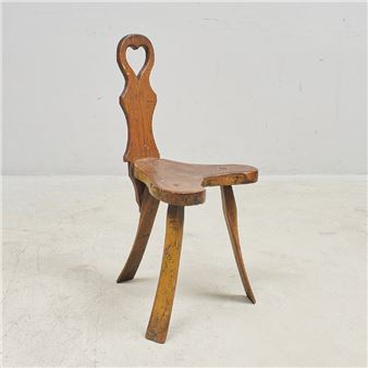 3 ben - Chair Nathan Lynch