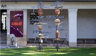 The Hawaii Triennial 2025 at HoMA Reimagines Resilience with “ALOHA NŌ”