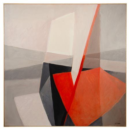 SENZA TITOLO, 2015 by Elena Mezzadra, 2015