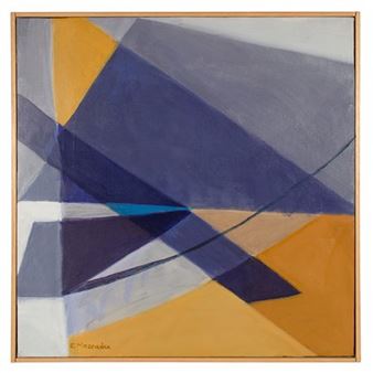 EGITTO, 2002 - Elena Mezzadra