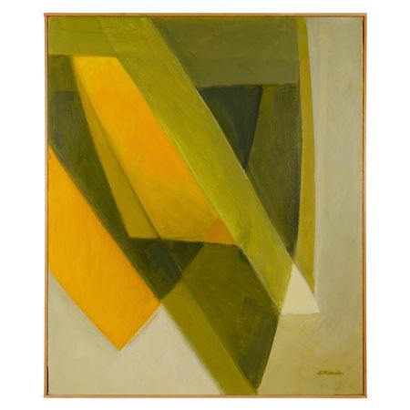 SENZA TITOLO, 2007 by Elena Mezzadra, 2007