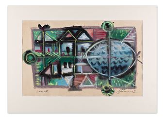 Zrcadlení - Richard Fremund