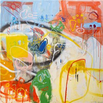 Heat Winter Arts Festival: truths informed by our past - Christopher Moller Gallery