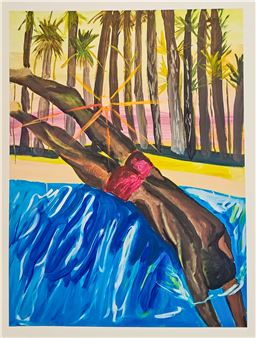 Deep - Marcus Brutus