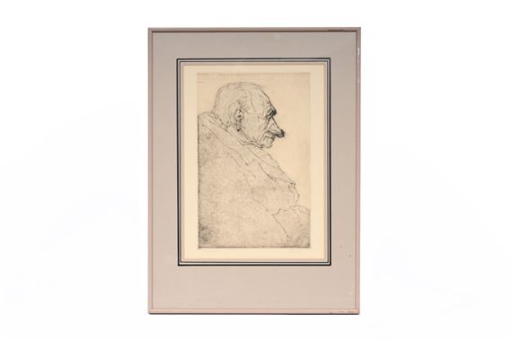 Mijnheer Slimvogel' (Monsieur Malin