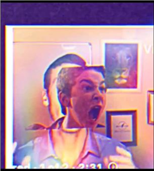 Dustin Philipson: The Plinth Degree - South Bend Museum of Art