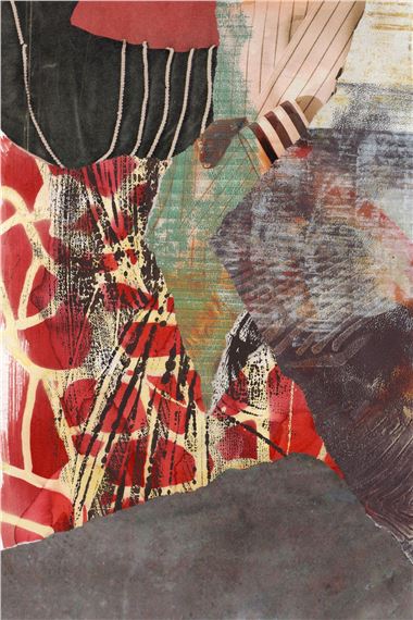 Between Two Worlds - Art in Perpetuity Trust Gallery