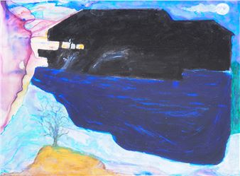 Barbara Black: Now and Then - Blackfish Gallery