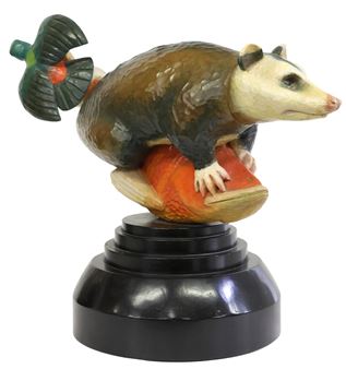 Keystone - David Everett