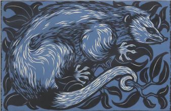 Nightfall - David Everett