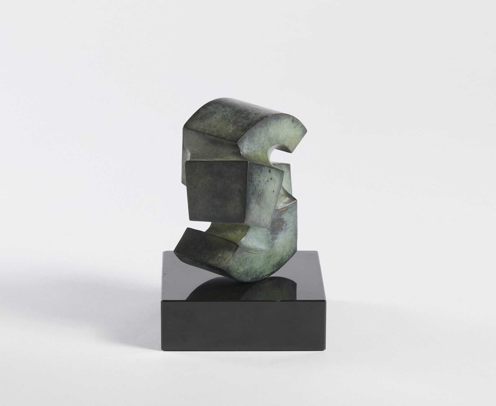 Gio Pomodoro | UNTITLED | MutualArt