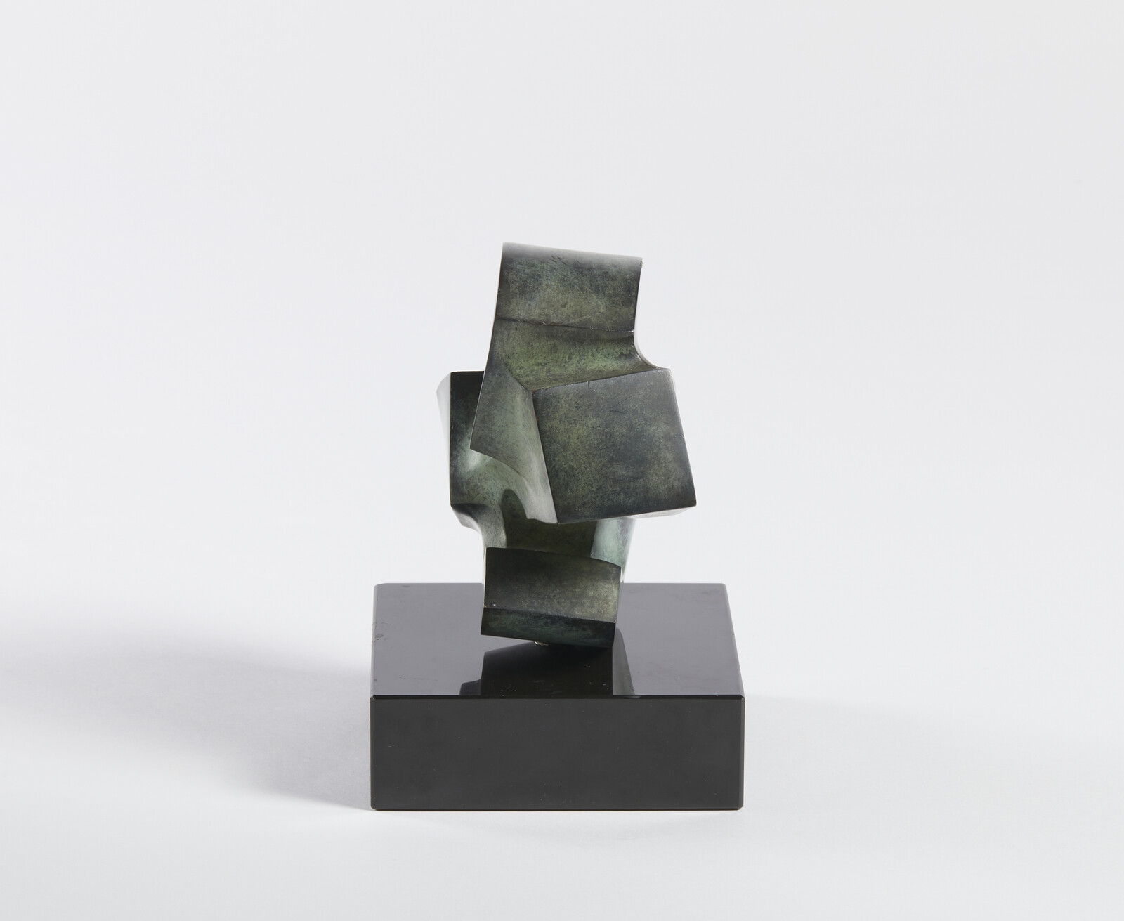Gio Pomodoro | UNTITLED | MutualArt