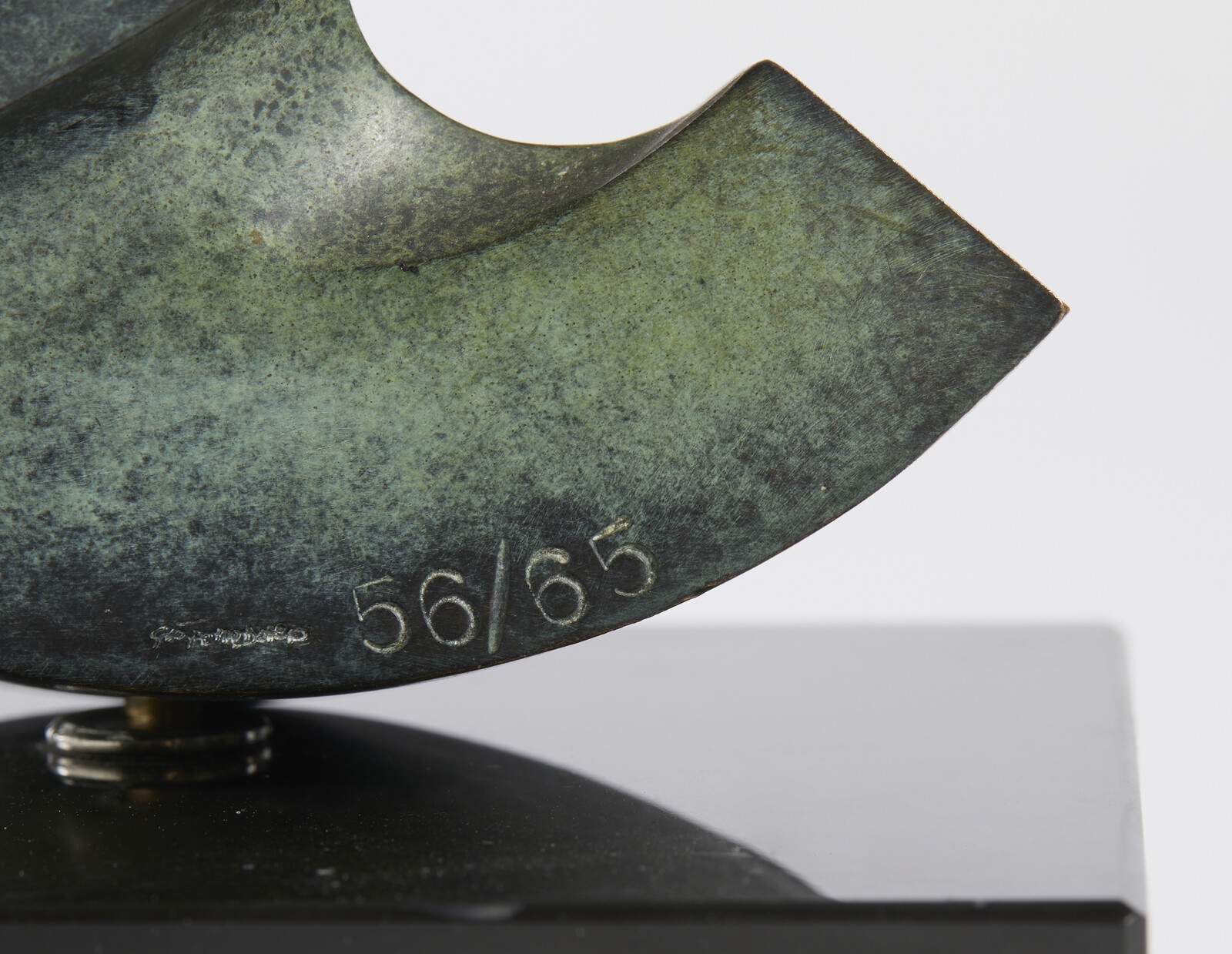Gio Pomodoro | UNTITLED | MutualArt