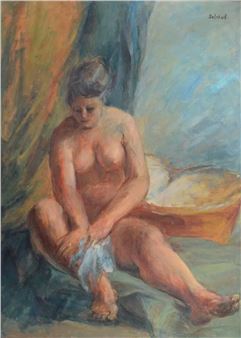 Untitled - Andre Sologoub