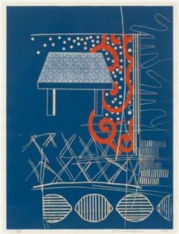 Artist(s): Yoshisuke Funasaka (Japanese - Yoshisuke Funasaka