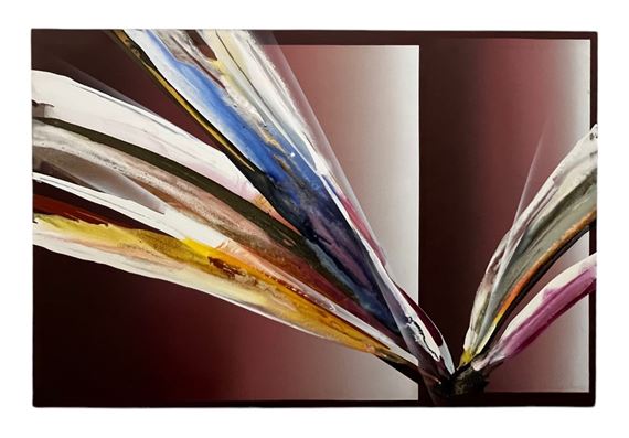Elba Alvarez - 135 Artworks for Sale & Sold