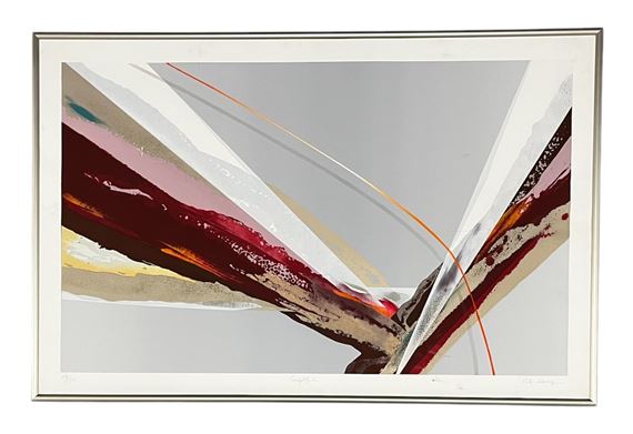 Elba Alvarez - 130 Artworks for Sale & Sold