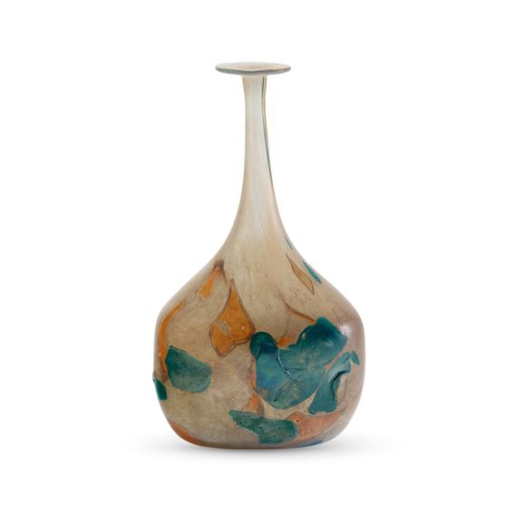 Bottle - Jean Luc Gambier