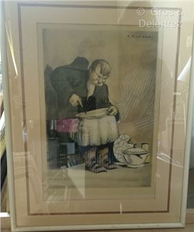 Direct sales - Gros & Delettrez