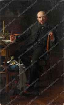 LEMOCH Karl Vikentievitch - Kirill Lemokh