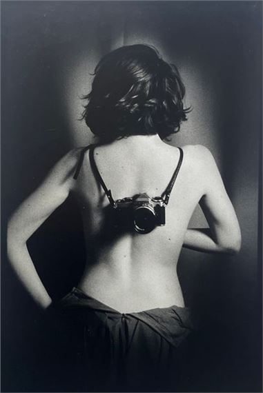 Nude camera by Thierry Valencin, '10