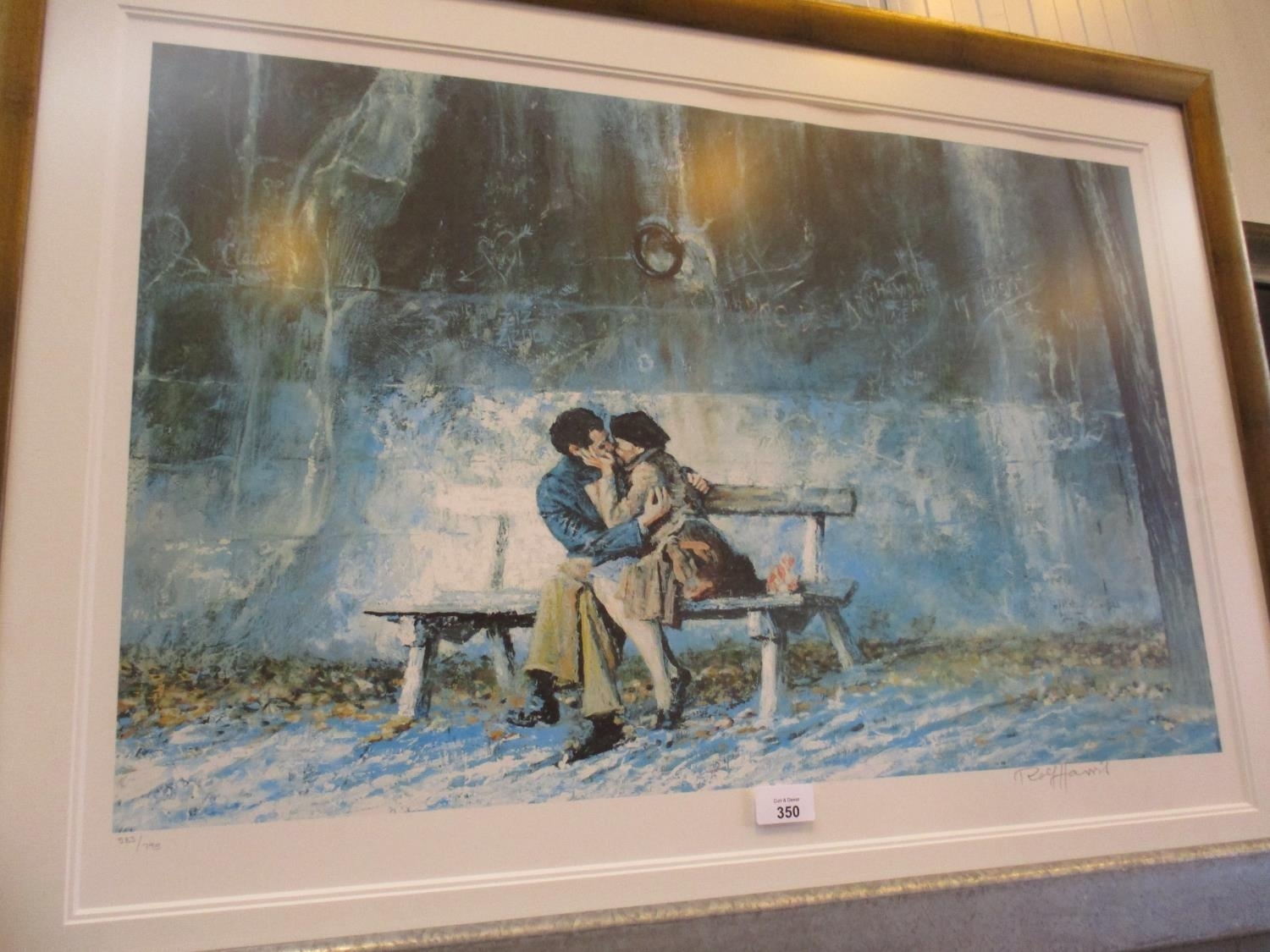 Rolf Harris | Rolf Harris | MutualArt