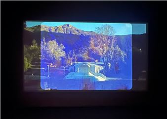 Los Angeles Pays Homage to the Cool Trance of Alice Coltrane