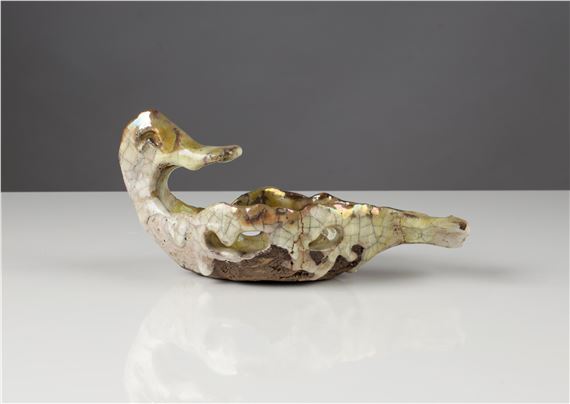 Entenschale - Arno Lehmann