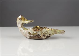 Entenschale - Arno Lehmann