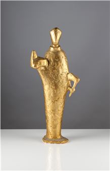 (Linz 1921-2012) Bischof - Hannes Haslecker