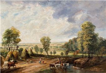 Fine Art - Henry's Auction House