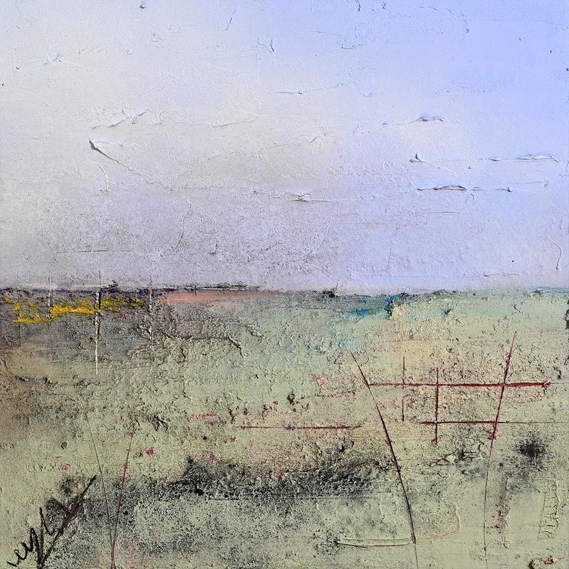 Colin Flack | Field of Dreams | MutualArt
