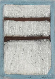 Seal Cottage - Tony O'Malley