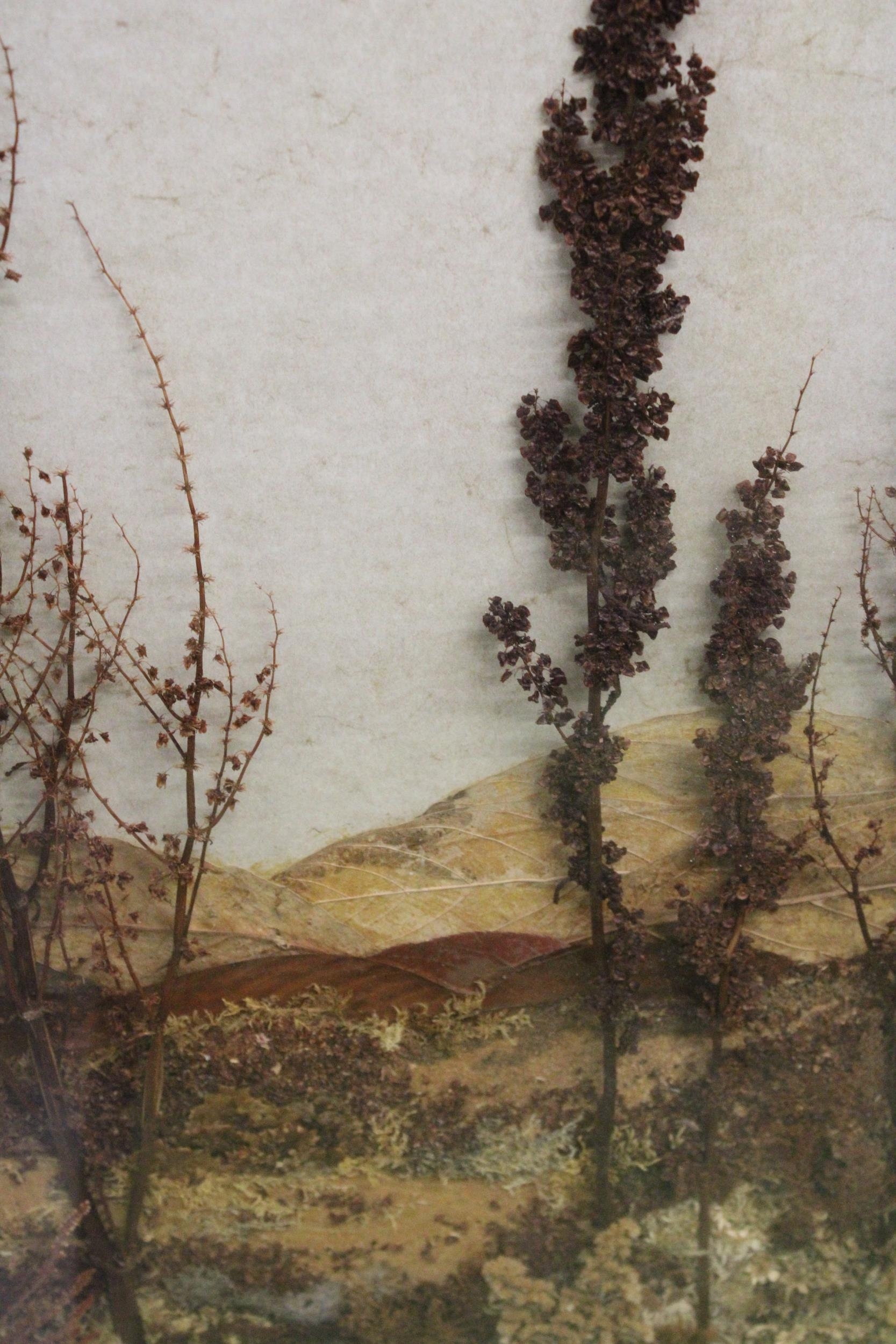 Artwork by Midsummer, AUTUMN LANDSCAPE' AND 'MIDSUMMER