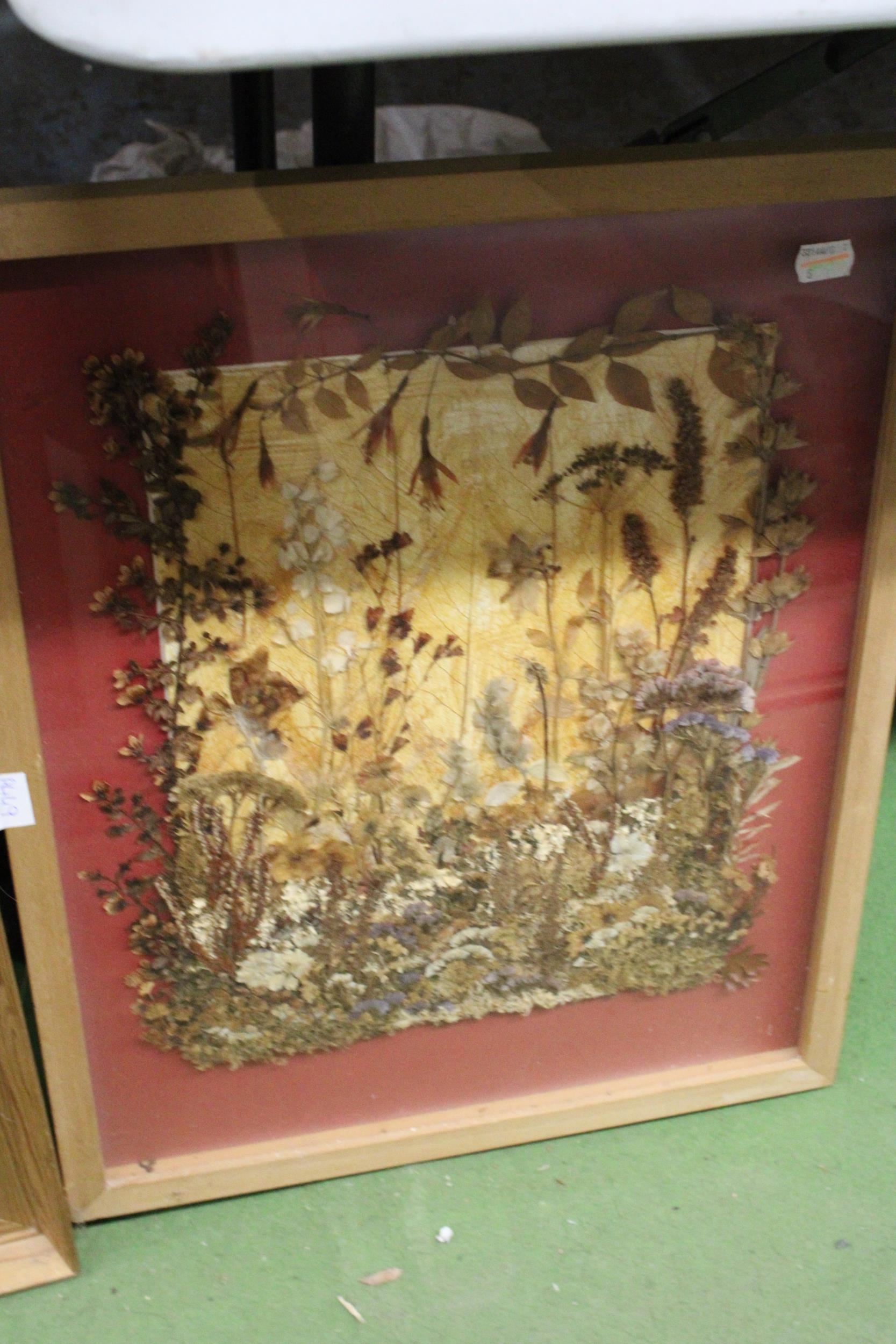 Artwork by Midsummer, AUTUMN LANDSCAPE' AND 'MIDSUMMER