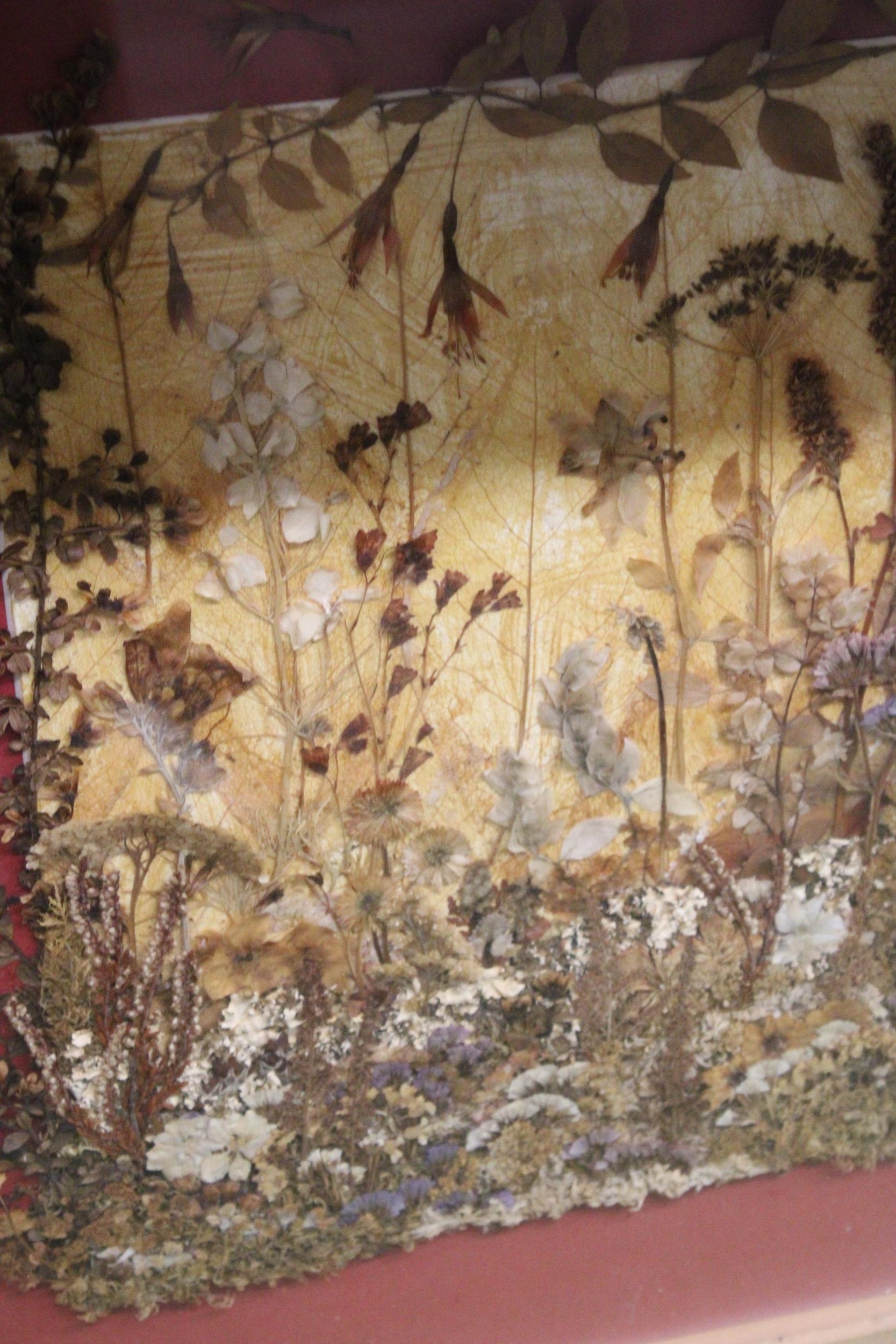 Artwork by Midsummer, AUTUMN LANDSCAPE' AND 'MIDSUMMER