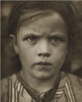 Dircksen - Bauerntochter, Föhr - Erna Lendvai-Dircksen