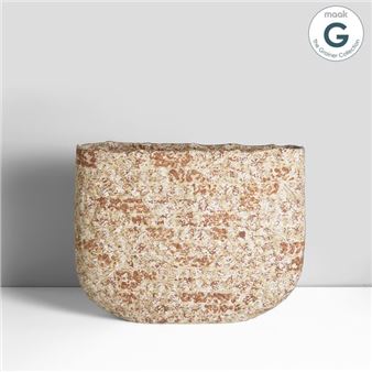 Contemporary Ceramics featuring The Grainer Collection - Maak Contemporary Ceramics