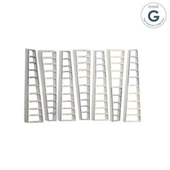 Falling Tide', 2007 - Annie Turner