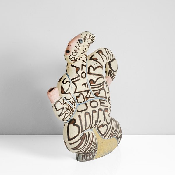 Anthony Bennett | Designer Label Camouflage', Teapot, 1997 (1997 ...