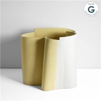 Large Vessel, 1998 - Ken Eastman