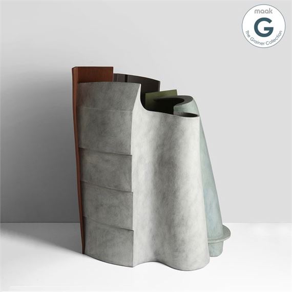 Oleo', 2002 by Ken Eastman, September 2002